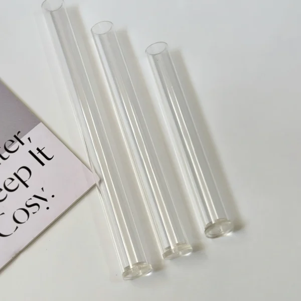 قالب قلمی پلی کربنات ساده