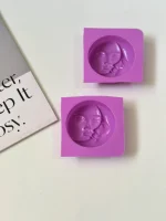 قالب ماه و خورشید وارداتی