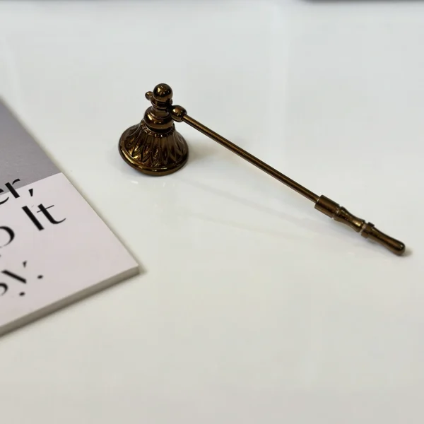 اسنوفر مسی زنگوله