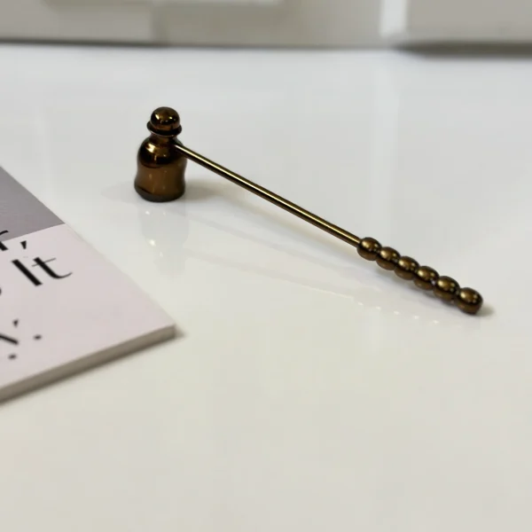 اسنوفر مسی برنجی