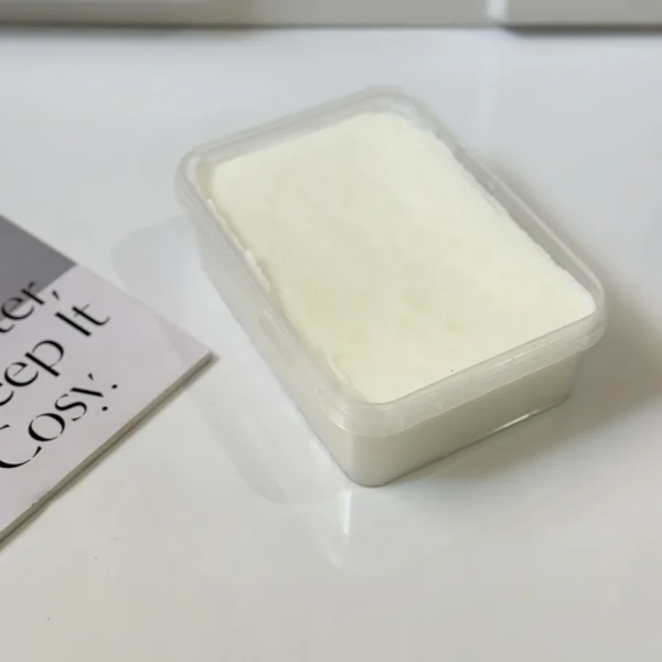 پارافین ماکرووکس