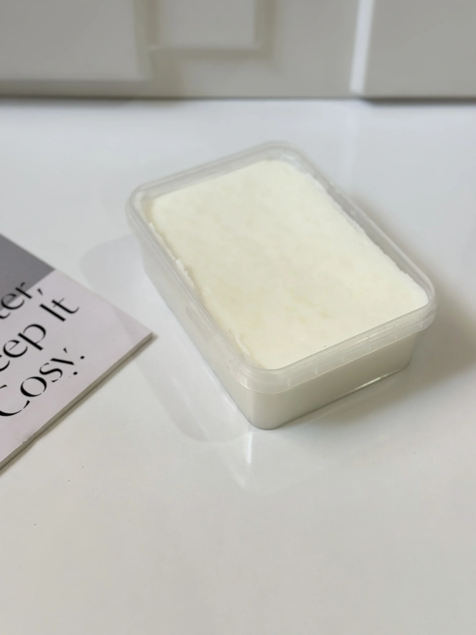 پارافین ماکرووکس پارافین ماکرووکس