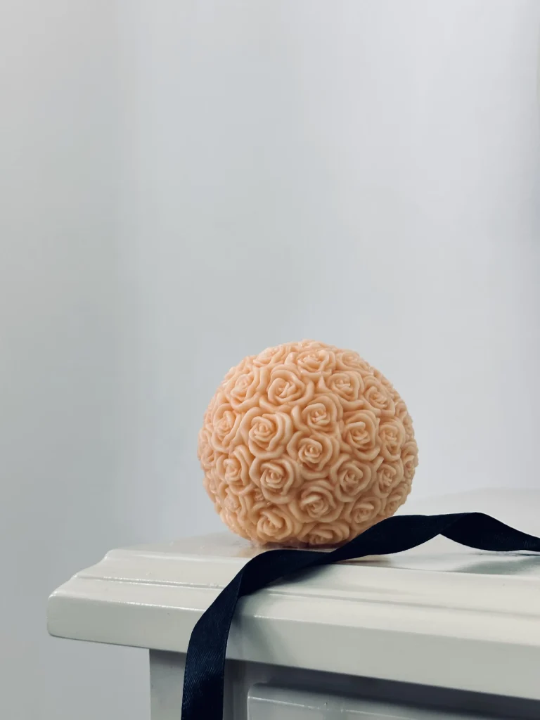 مولد گوی رز