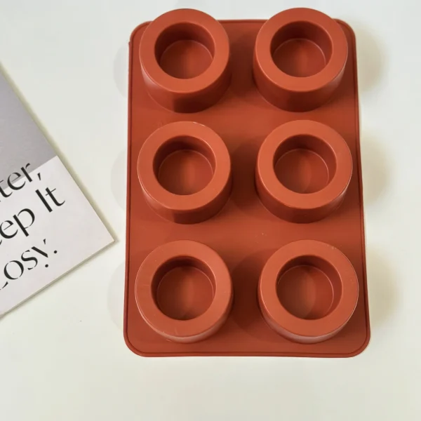 قالب فانوسی