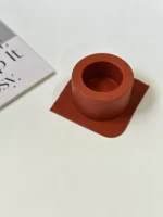 قالب فانوسی تکی