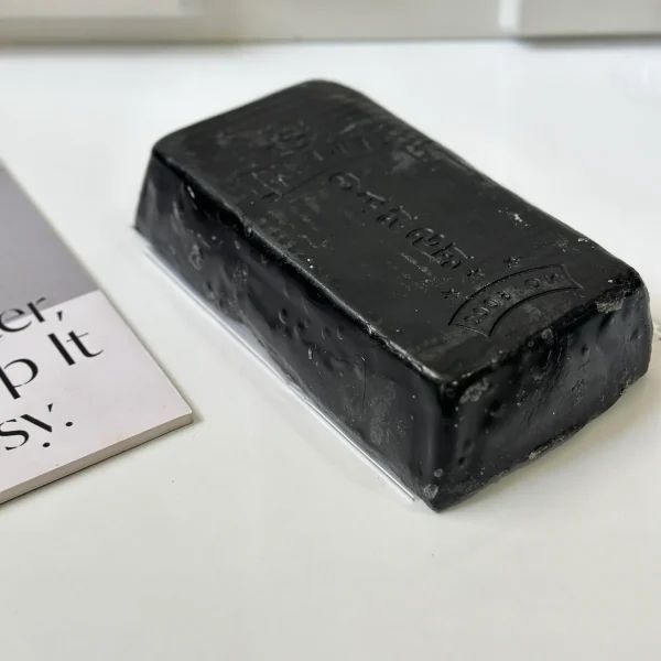 پارافین مشکی