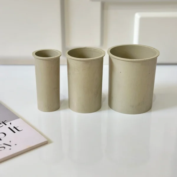 قالب پلاستیکی ارتفاع 10