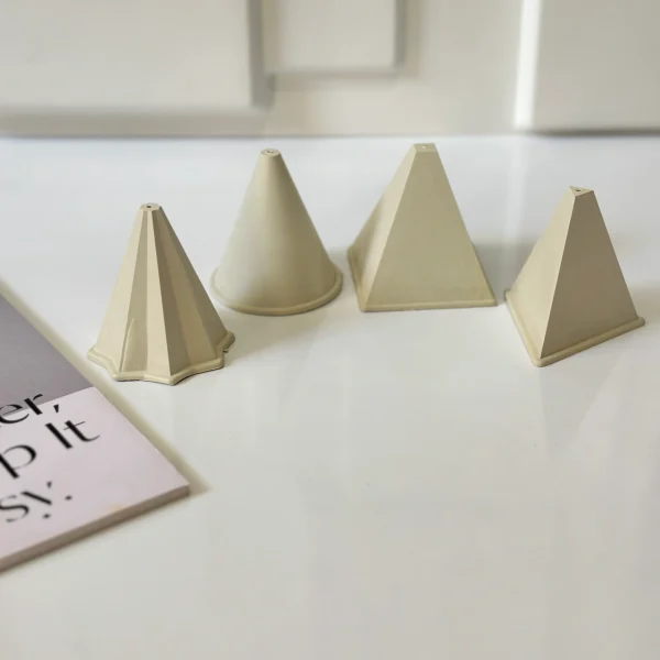 قالب چند وجهی ارتفاع 7