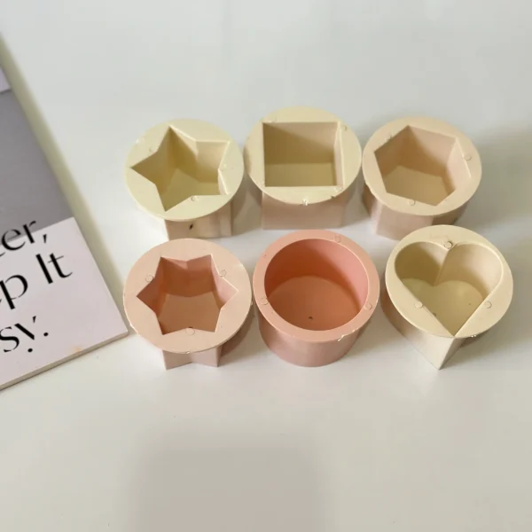 قالب پلاستیک 6 تایی (2)