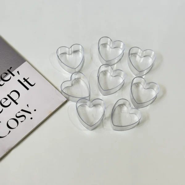 وارمر طلقی قلب