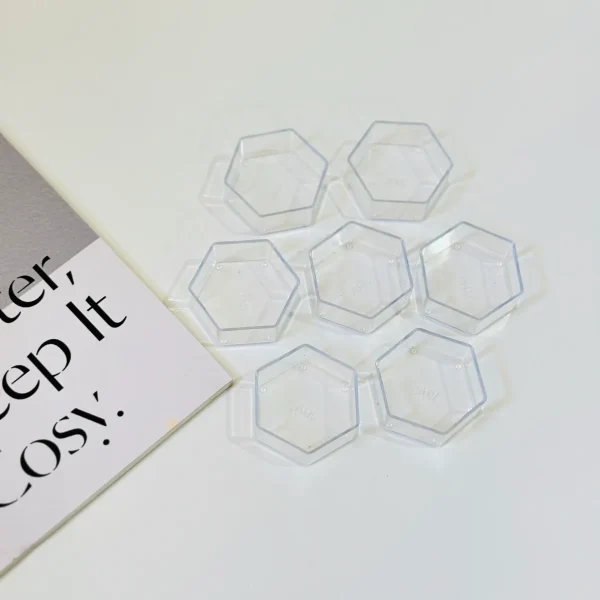 وارمر طلقی 6 ضلعی