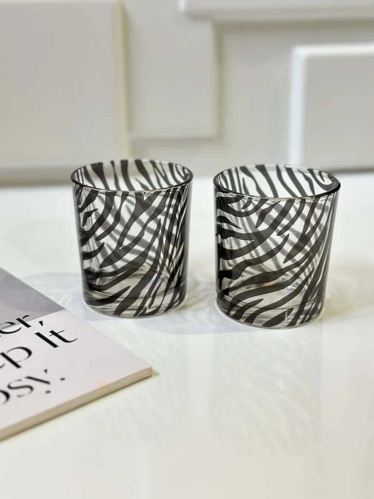 شات طرحدار زبرا