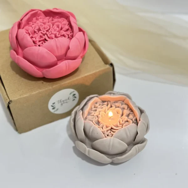 قالب گل فیلو