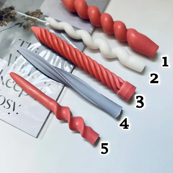 قالب قلمی پیچی