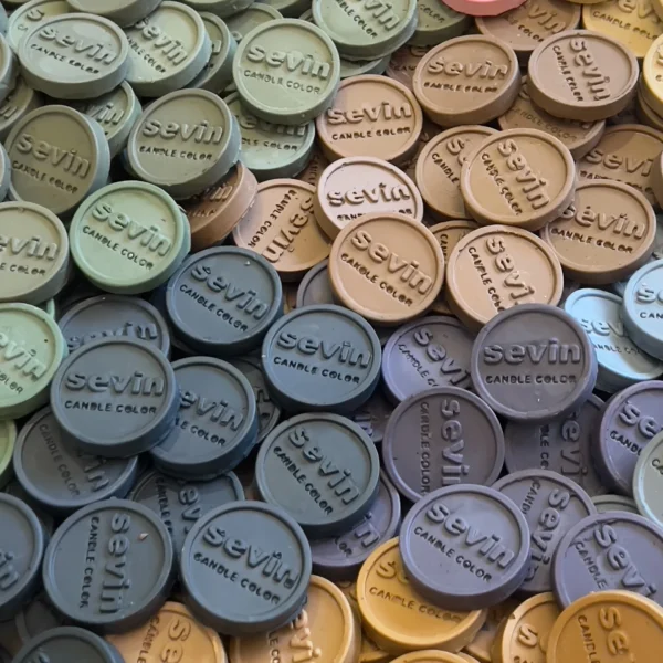 رنگ مات سوین ابی