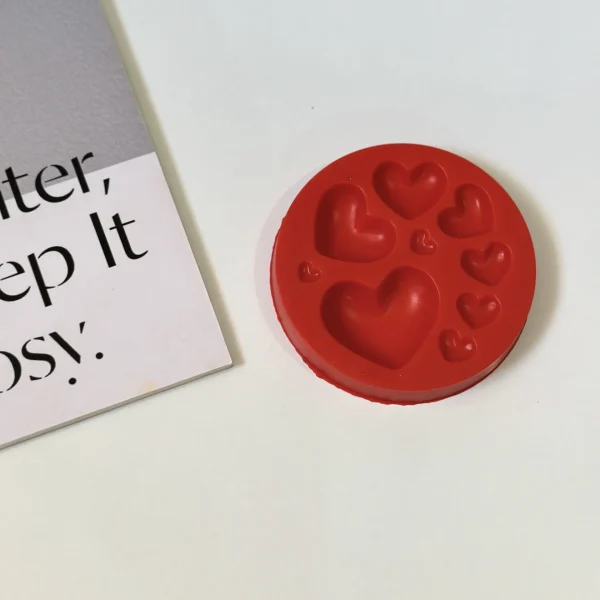 مولد قلب ریز