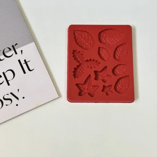 مولد برگ ریز