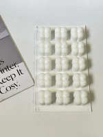 قالب روبیک وارداتی کوچک