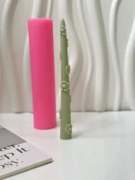 قالب قلمی بابونه