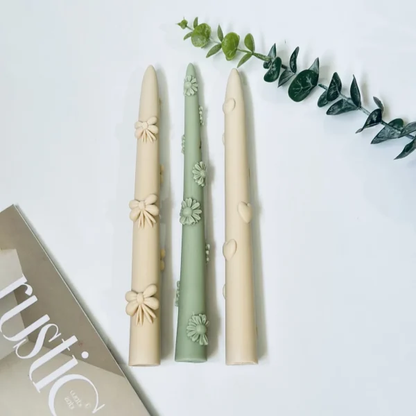 قالب قلمی طرحدار