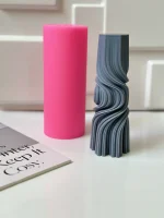 قالب استوانه ماینر