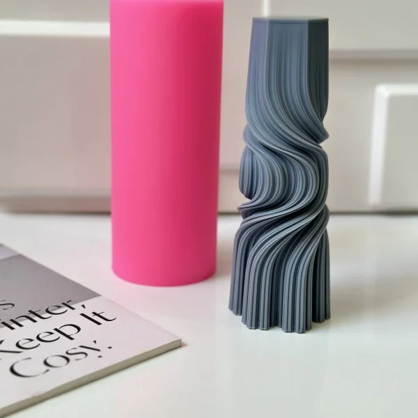 قالب استوانه ماینر