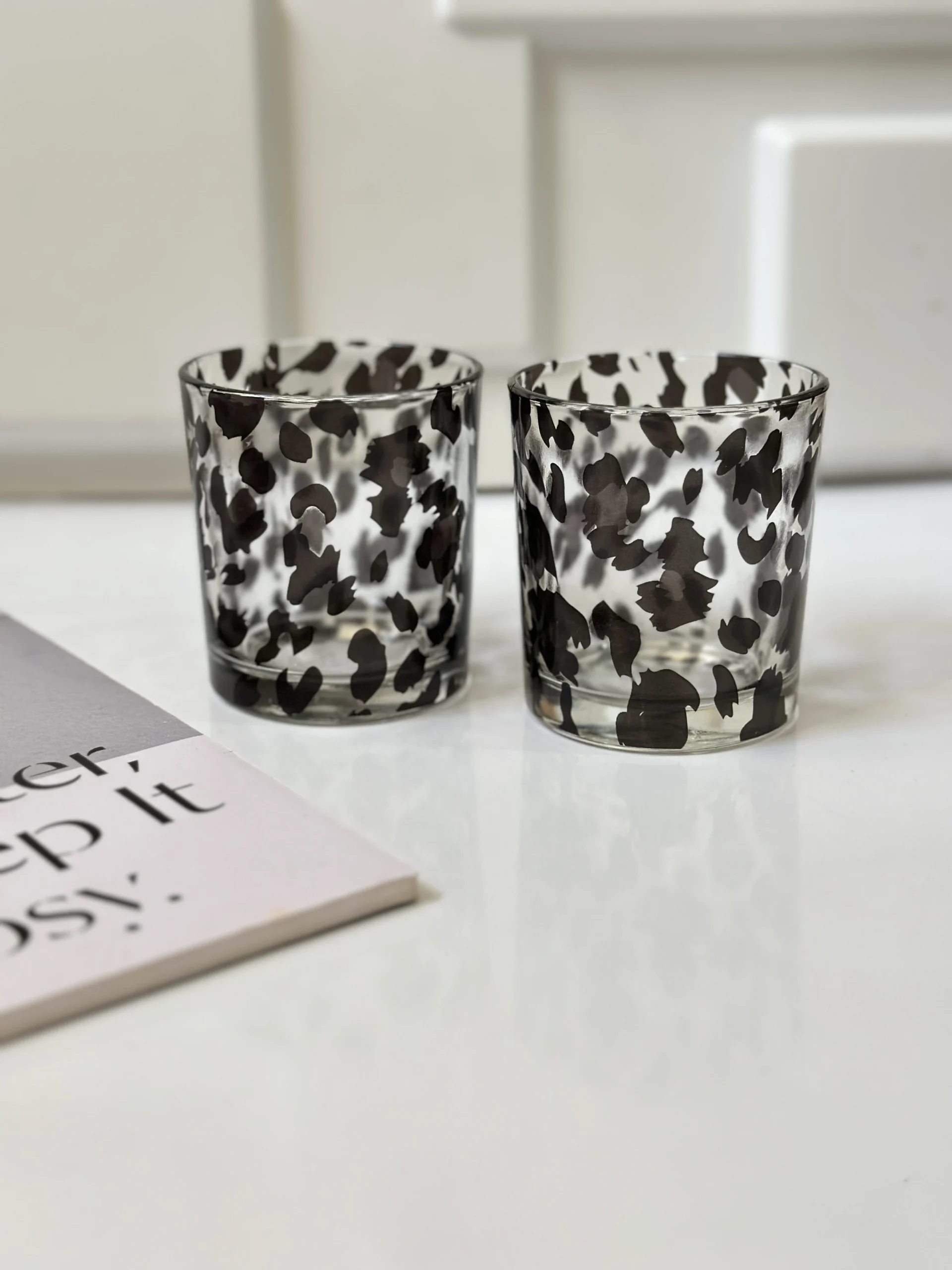 شات طرح پلنگی شات طرح پلنگی