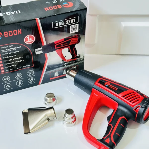 سشوار صنعتی