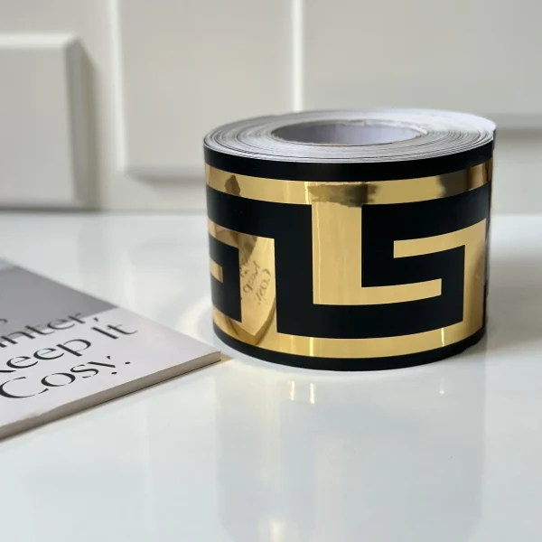 برچسب ورساچه طلایی