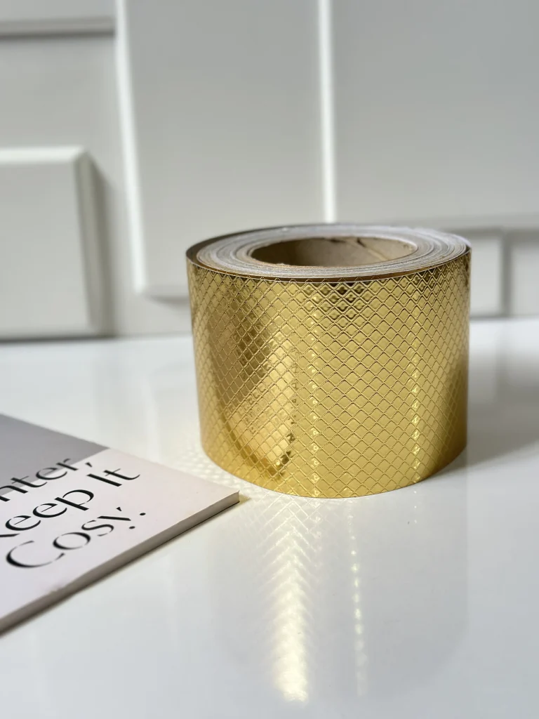 شبرنگ زنبوری طلایی