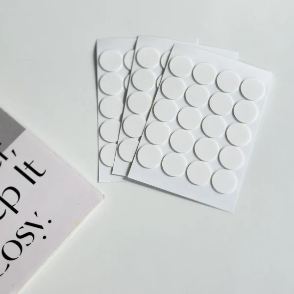 چسب پایه فیتیله