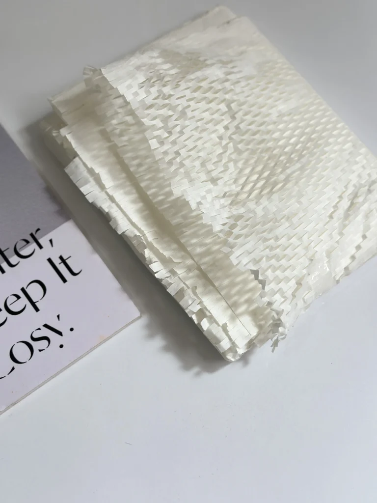 کرافت زنبوی سفید