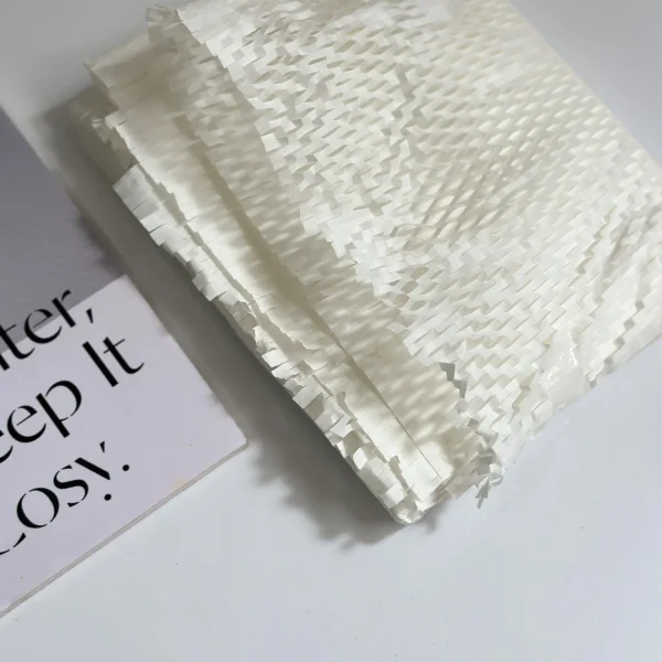 کرافت زنبوی سفید