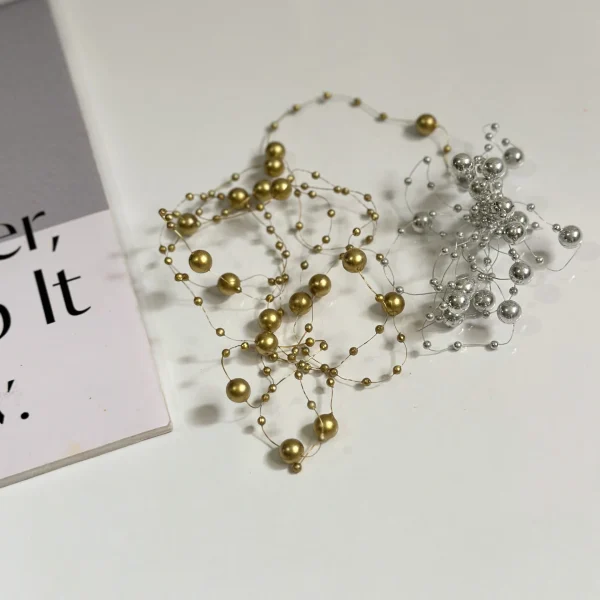 مروارید رشته ای