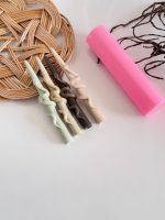 قالب سیلیکونی قلمی مار