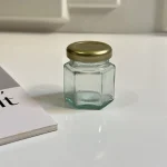 شیشه گیفت شش گوش