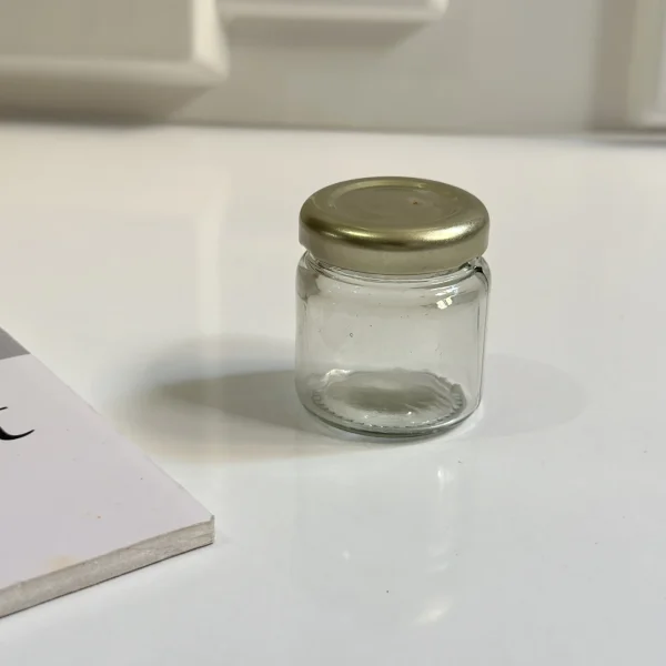 شیشه گیفت گرد