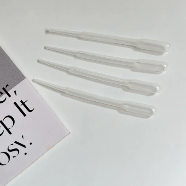 قطره چکان پلاستیکی