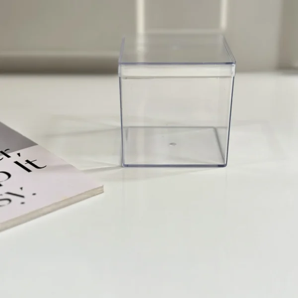 باکس پلکسی 8*8