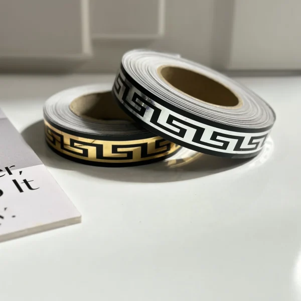 برچسب ورساچه سه سانتی