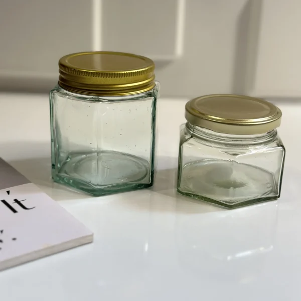 شیشه چند وجهی