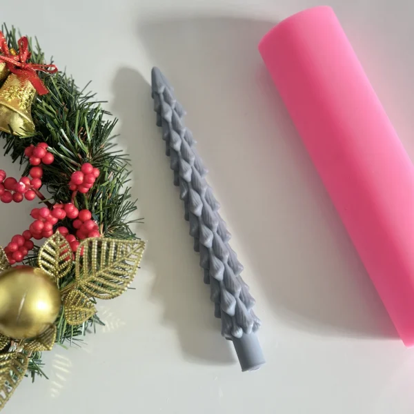 قالب قلمی کاج