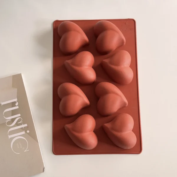 قالب قلب شرکتی