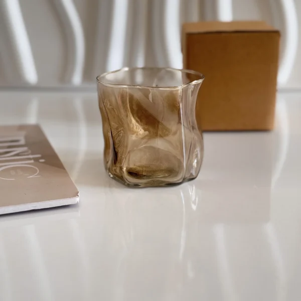 جار دفرمه شامپاینی