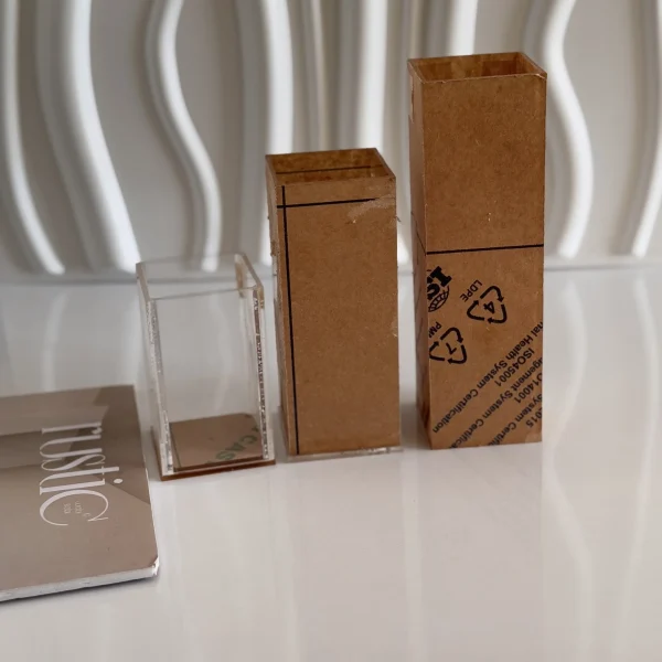 قالب مکعب پلی کربنات قطز6