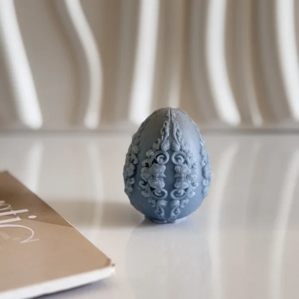 قالب تخم مرغ کد13