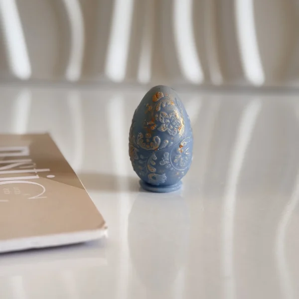 قالب تخم مرغ کد15