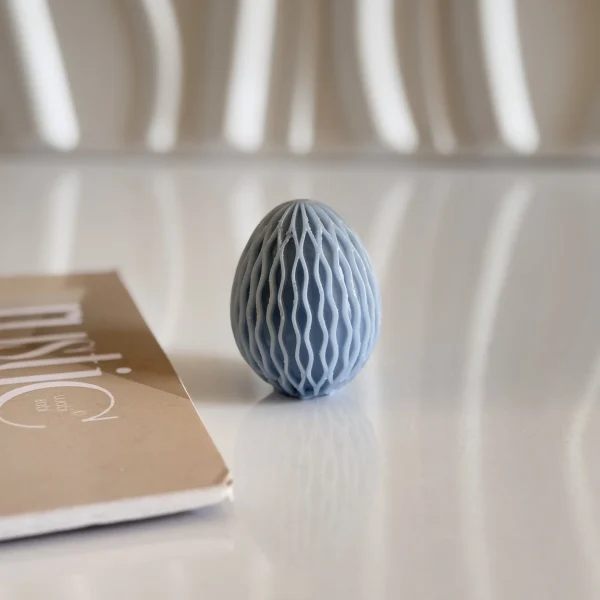 قالب تخم مرغ کد14