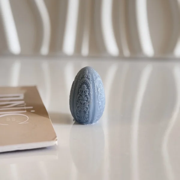 قالب تخم مرغ کد16