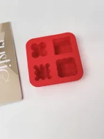 قالب روبیک 4 طرجه